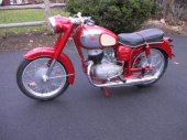 1974 Pannonia T 5 photo